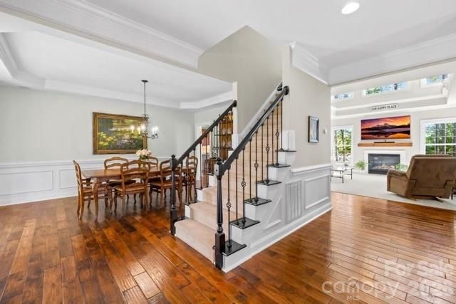 4292 Silver Eagle Court, Denver, NC 28037