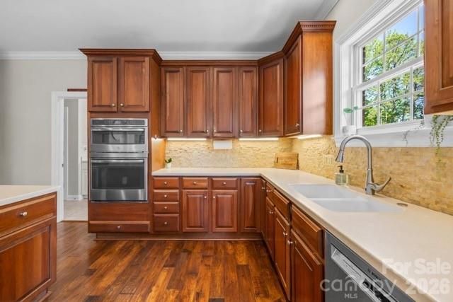 4292 Silver Eagle Court, Denver, NC 28037