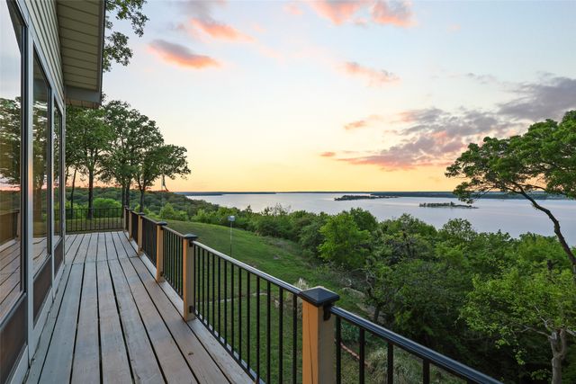 222 Island View Drive, Pottsboro, TX 75076