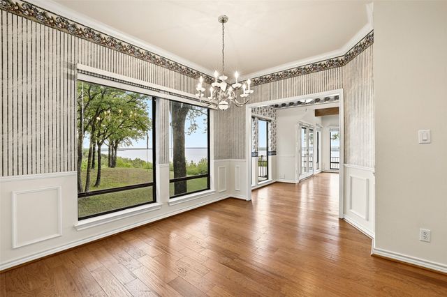 222 Island View Drive, Pottsboro, TX 75076