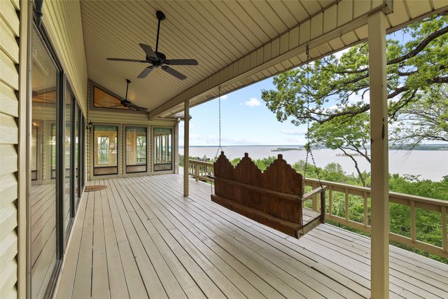 222 Island View Drive, Pottsboro, TX 75076