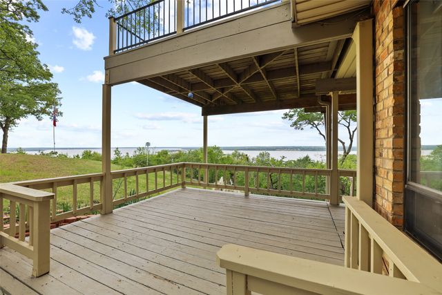 222 Island View Drive, Pottsboro, TX 75076