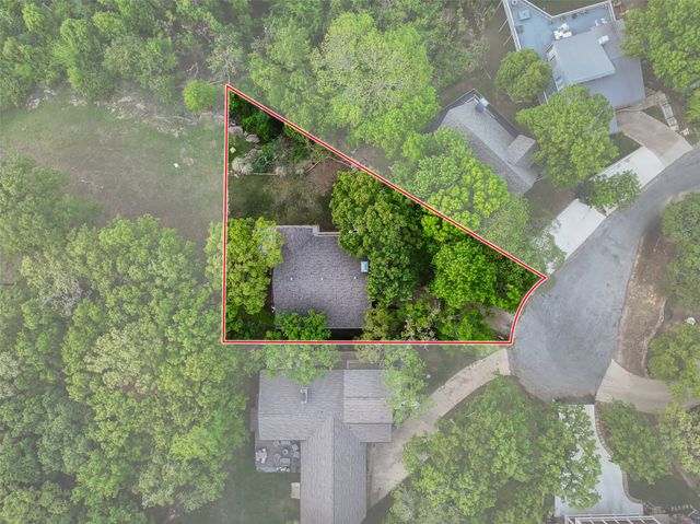 222 Island View Drive, Pottsboro, TX 75076