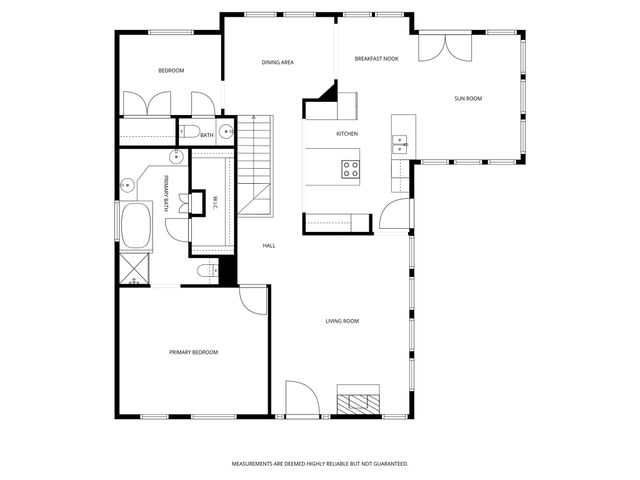 222 Island View Drive, Pottsboro, TX 75076
