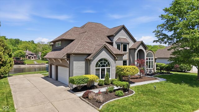 6502 Calais Circle, Indianapolis, IN 46220