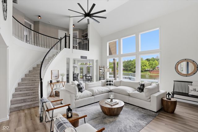 6502 Calais Circle, Indianapolis, IN 46220