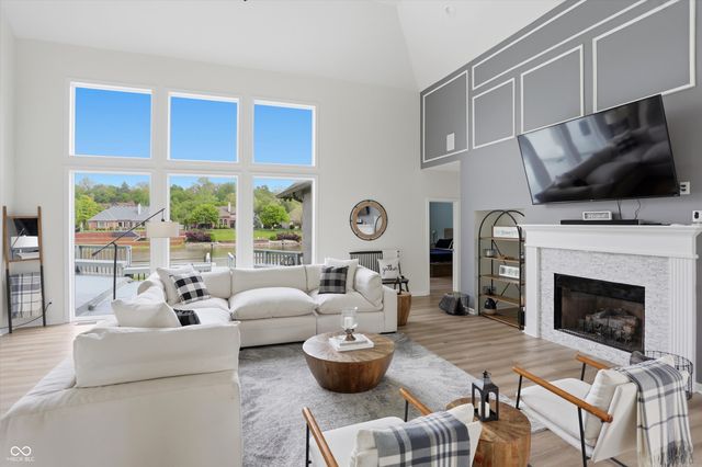 6502 Calais Circle, Indianapolis, IN 46220
