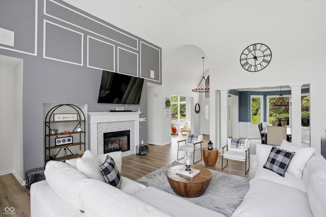 6502 Calais Circle, Indianapolis, IN 46220