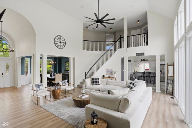 6502 Calais Circle, Indianapolis, IN 46220