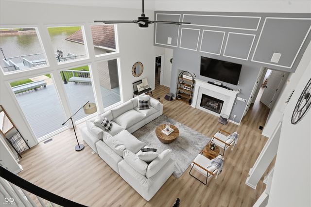 6502 Calais Circle, Indianapolis, IN 46220