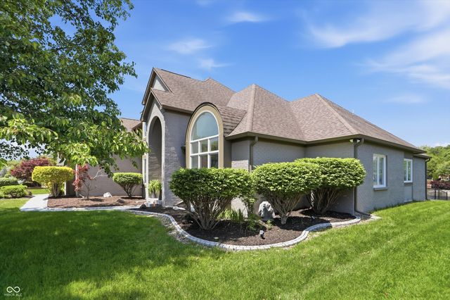 6502 Calais Circle, Indianapolis, IN 46220