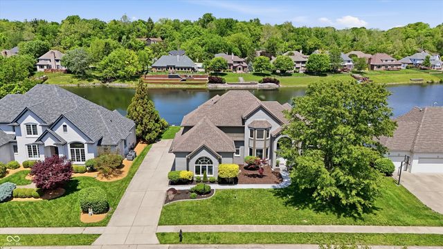 6502 Calais Circle, Indianapolis, IN 46220