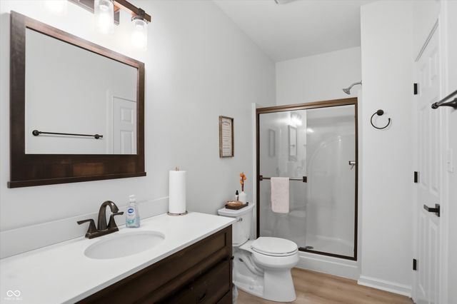 6502 Calais Circle, Indianapolis, IN 46220