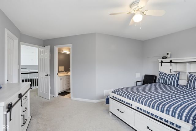 6502 Calais Circle, Indianapolis, IN 46220