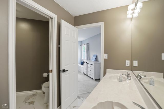 6502 Calais Circle, Indianapolis, IN 46220