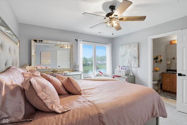 6502 Calais Circle, Indianapolis, IN 46220
