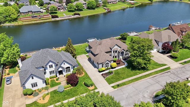 6502 Calais Circle, Indianapolis, IN 46220