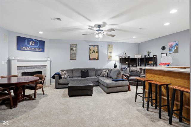 6502 Calais Circle, Indianapolis, IN 46220