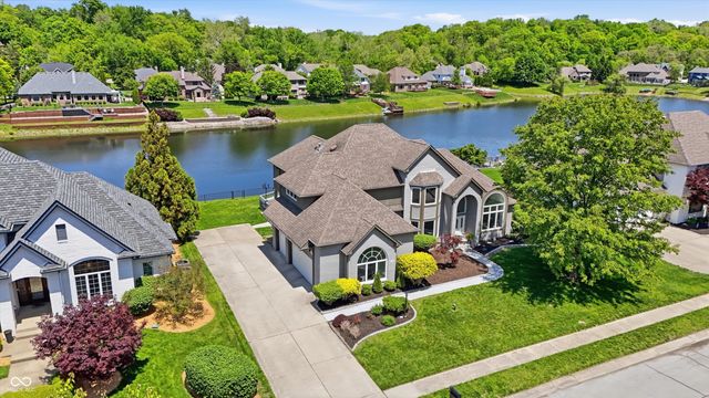 6502 Calais Circle, Indianapolis, IN 46220