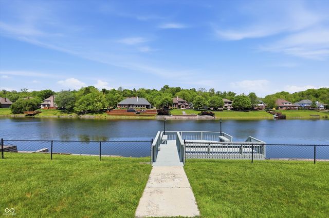 6502 Calais Circle, Indianapolis, IN 46220