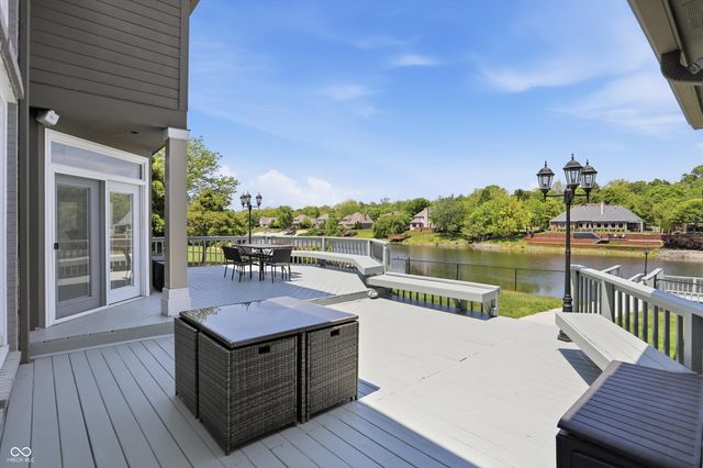 6502 Calais Circle, Indianapolis, IN 46220