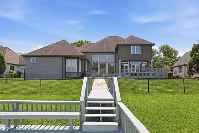6502 Calais Circle, Indianapolis, IN 46220