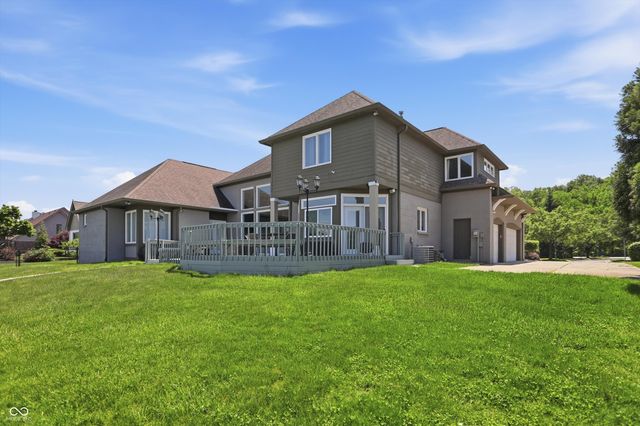 6502 Calais Circle, Indianapolis, IN 46220