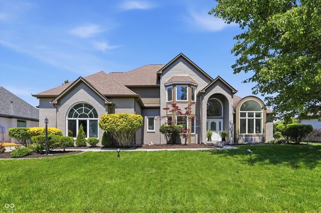 6502 Calais Circle, Indianapolis, IN 46220