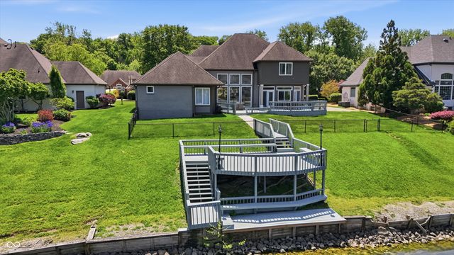 6502 Calais Circle, Indianapolis, IN 46220