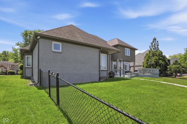 6502 Calais Circle, Indianapolis, IN 46220