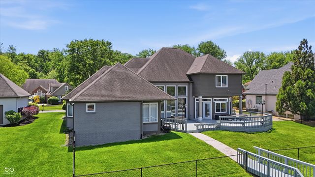 6502 Calais Circle, Indianapolis, IN 46220