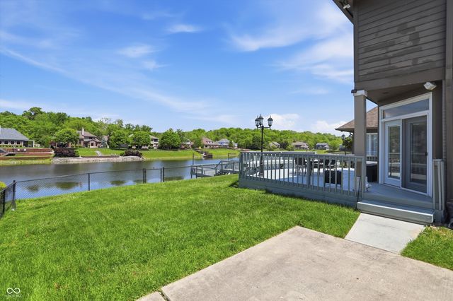 6502 Calais Circle, Indianapolis, IN 46220