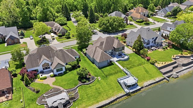 6502 Calais Circle, Indianapolis, IN 46220