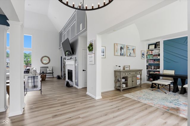 6502 Calais Circle, Indianapolis, IN 46220