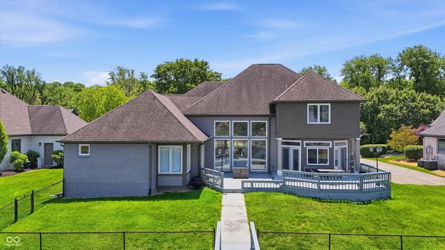 6502 Calais Circle, Indianapolis, IN 46220