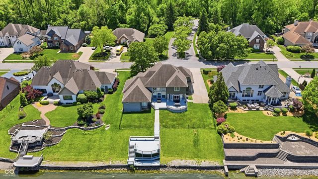 6502 Calais Circle, Indianapolis, IN 46220