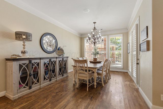 49 JYNTEEWOOD Circle, Canyon, TX 79015