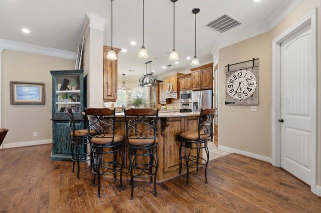 49 JYNTEEWOOD Circle, Canyon, TX 79015