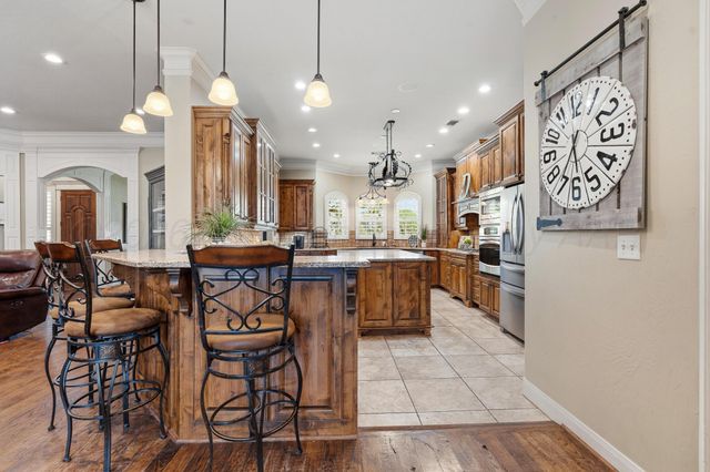 49 JYNTEEWOOD Circle, Canyon, TX 79015