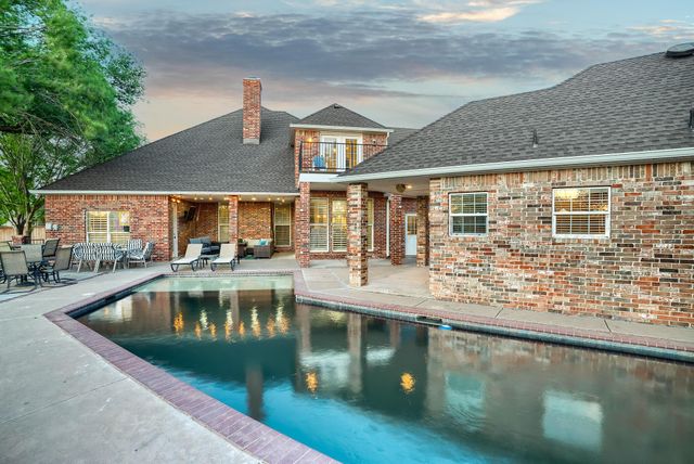 49 JYNTEEWOOD Circle, Canyon, TX 79015