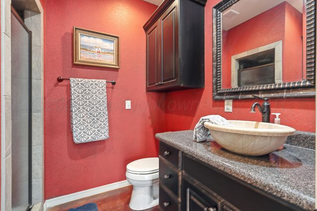 49 JYNTEEWOOD Circle, Canyon, TX 79015