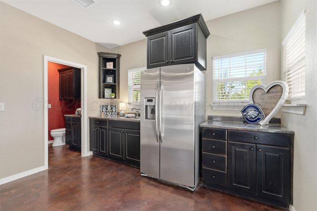 49 JYNTEEWOOD Circle, Canyon, TX 79015