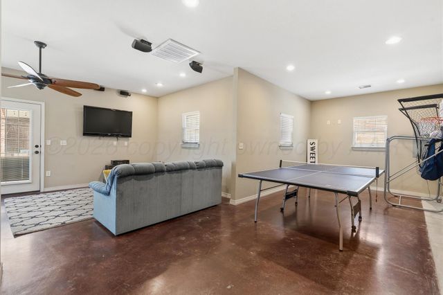 49 JYNTEEWOOD Circle, Canyon, TX 79015