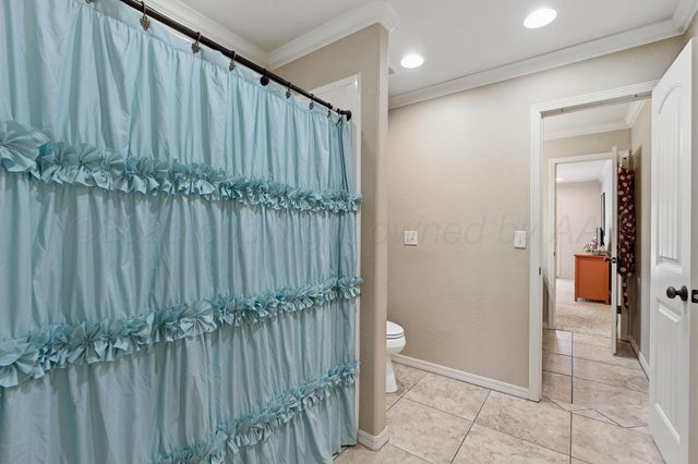 49 JYNTEEWOOD Circle, Canyon, TX 79015