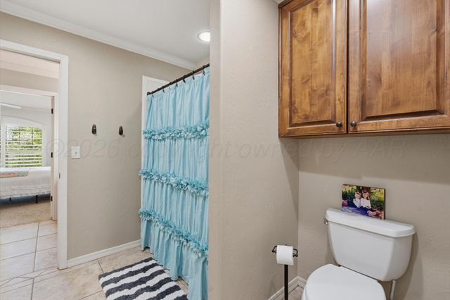 49 JYNTEEWOOD Circle, Canyon, TX 79015