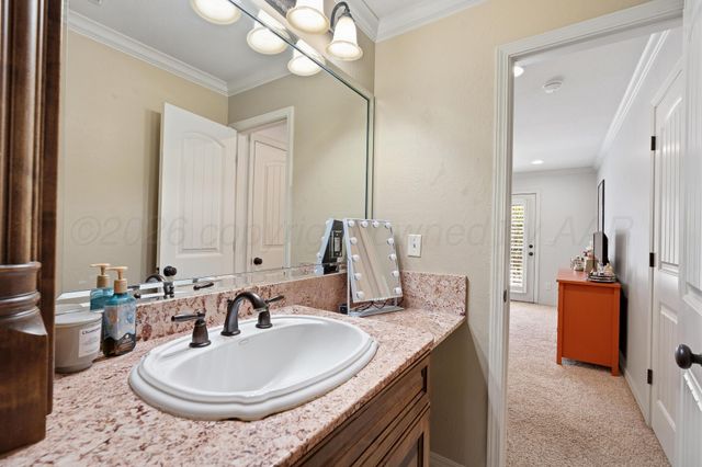 49 JYNTEEWOOD Circle, Canyon, TX 79015