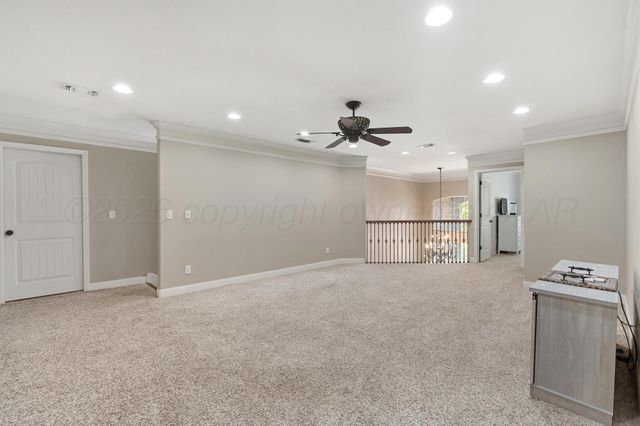 49 JYNTEEWOOD Circle, Canyon, TX 79015