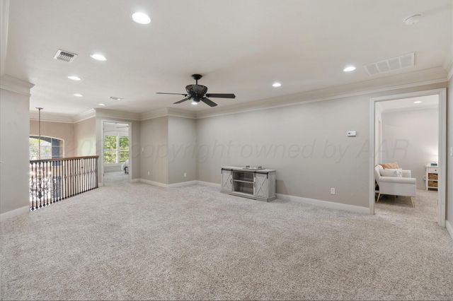 49 JYNTEEWOOD Circle, Canyon, TX 79015