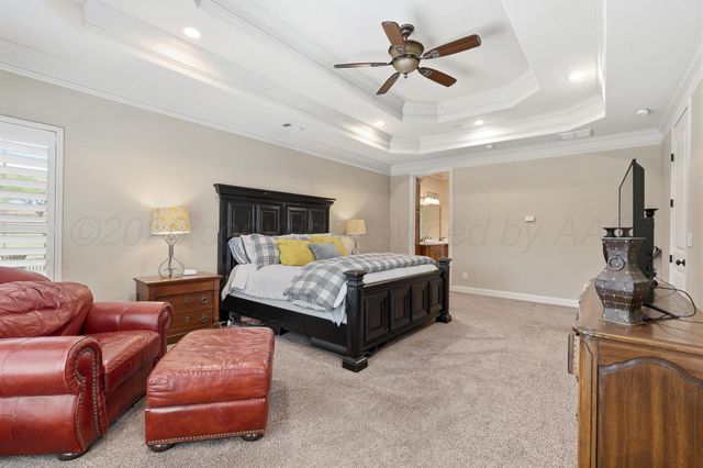 49 JYNTEEWOOD Circle, Canyon, TX 79015
