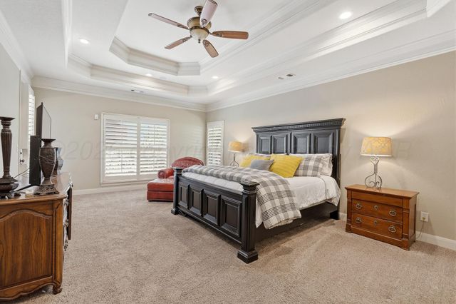 49 JYNTEEWOOD Circle, Canyon, TX 79015